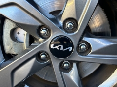 Used 2023  Kia K5 LXS Auto FWD at Camacho Mitsubishi near Palmdale&comma; CA
