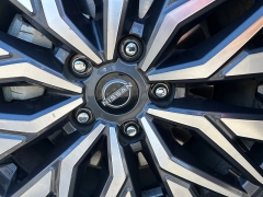 Used 2025  Nissan Altima SV FWD at Camacho Mitsubishi near Palmdale&comma; CA