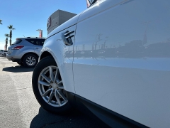 Used 2021 Land Rover Range Rover Sport Turbo i6 MHEV SE at Camacho Mitsubishi near Palmdale, CA