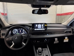New 2025 Mitsubishi Outlander Plug-In Hybrid SE S-AWC at Camacho Mitsubishi near Palmdale, CA