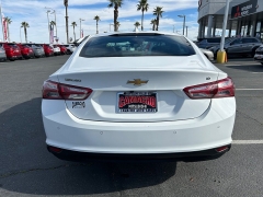 Used 2024  Chevrolet Malibu 4dr Sdn 2LT at Camacho Mitsubishi near Palmdale&comma; CA