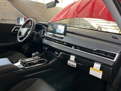 New 2026  Mitsubishi Outlander ES FWD at Camacho Mitsubishi near Palmdale&comma; CA