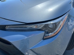 Used 2024  Toyota Corolla Hybrid LE FWD at Camacho Mitsubishi near Palmdale&comma; CA