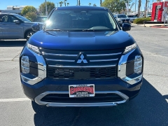 New 2026  Mitsubishi Outlander FWD at Camacho Mitsubishi near Palmdale&comma; CA