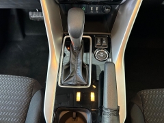 New 2026  Mitsubishi Eclipse Cross LE S-AWC at Camacho Mitsubishi near Palmdale, CA