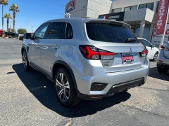 New 2025 Mitsubishi Outlander Sport 2.0 AWC at Camacho Mitsubishi near Palmdale, CA