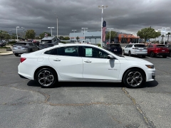 Used 2024  Chevrolet Malibu 4dr Sdn 1LT at Camacho Mitsubishi near Palmdale&comma; CA