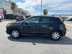 New 2027  Mitsubishi Outlander Sport S 2&period;0 FWD at Camacho Mitsubishi near Palmdale&comma; CA