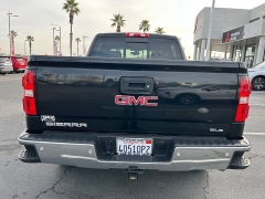 Used 2018  GMC Sierra 1500 2WD Crew Cab SLE at Camacho Mitsubishi near Palmdale&comma; CA