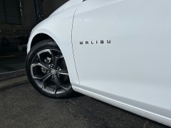 Used 2023  Chevrolet Malibu 4dr Sdn 1LT at Camacho Mitsubishi near Palmdale&comma; CA