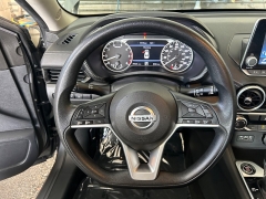 Used 2023  Nissan Sentra SV CVT at Camacho Mitsubishi near Palmdale&comma; CA