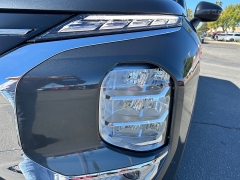 New 2025  Mitsubishi Outlander SE FWD at Camacho Mitsubishi near Palmdale, CA