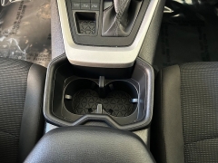 Used 2024  Toyota RAV4 LE AWD at Camacho Mitsubishi near Palmdale&comma; CA