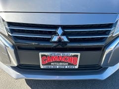 Used 2021  Mitsubishi Mirage ES CVT at Camacho Mitsubishi near Palmdale&comma; CA