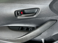 Used 2023  Toyota Corolla LE CVT at Camacho Mitsubishi near Palmdale&comma; CA