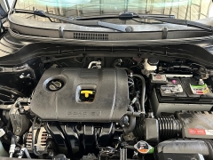 Used 2020  Kia Soul 4d Hatchback LX Auto at Camacho Mitsubishi near Palmdale&comma; CA