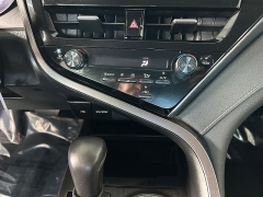 Used 2023  Toyota Camry SE Auto at Camacho Mitsubishi near Palmdale&comma; CA