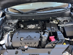 New 2027  Mitsubishi Outlander Sport 2&period;0 FWD at Camacho Mitsubishi near Palmdale&comma; CA