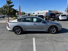 Used 2025  Kia K4 LXS FWD at Camacho Mitsubishi near Palmdale&comma; CA