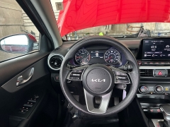 Used 2024  Kia Forte LXS IVT at Camacho Mitsubishi near Palmdale&comma; CA