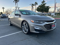  2024 Chevrolet Malibu 4dr Sdn 2LT at Camacho Mitsubishi near Palmdale&comma; CA