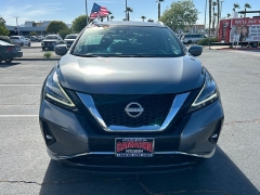  2023 Nissan Murano FWD SV at Camacho Mitsubishi near Palmdale&comma; CA