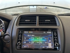 New 2025  Mitsubishi Outlander Sport 2.0 AWC at Camacho Mitsubishi near Palmdale, CA