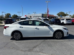 Used 2025  Nissan Altima SV FWD at Camacho Mitsubishi near Palmdale&comma; CA