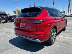 New 2025 Mitsubishi Outlander SEL FWD at Camacho Mitsubishi near Palmdale, CA