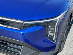 Used 2025  Kia K4 LXS FWD at Camacho Mitsubishi near Palmdale&comma; CA