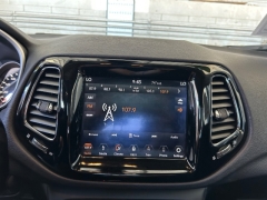 Used 2020 Jeep Compass 4d SUV FWD Latitude Altitude at Camacho Mitsubishi near Palmdale, CA