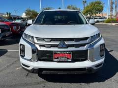 New 2025  Mitsubishi Outlander SE FWD at Camacho Mitsubishi near Palmdale, CA