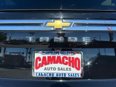 Used 2024 Chevrolet Tahoe 2WD 4dr LT at Camacho Mitsubishi near Palmdale, CA
