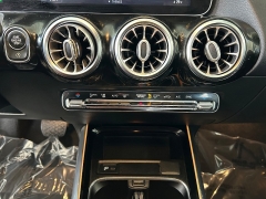 Used 2021  Mercedes-Benz GLA GLA 250 SUV at Camacho Mitsubishi near Palmdale&comma; CA