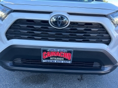 Used 2024  Toyota RAV4 LE AWD at Camacho Mitsubishi near Palmdale&comma; CA