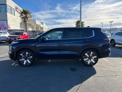 New 2026  Mitsubishi Outlander SE FWD at Camacho Mitsubishi near Palmdale&comma; CA