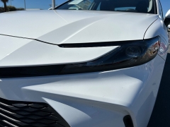 Used 2025  Toyota Camry XSE at Camacho Mitsubishi near Palmdale&comma; CA