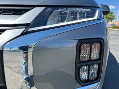 New 2025  Mitsubishi Outlander Sport 2.0 AWC at Camacho Mitsubishi near Palmdale, CA