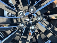 New 2027  Mitsubishi Outlander Sport 2&period;0 FWD at Camacho Mitsubishi near Palmdale&comma; CA