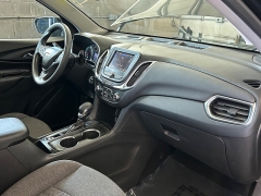 Used 2023  Chevrolet Equinox FWD 4dr LT w&sol;1LT at Camacho Mitsubishi near Palmdale&comma; CA