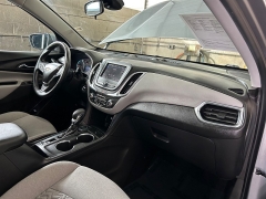 Used 2024  Chevrolet Equinox AWD 4dr LT w&sol;1LT at Camacho Mitsubishi near Palmdale&comma; CA