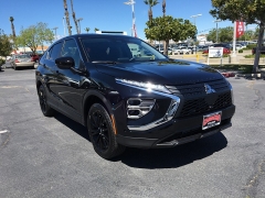 New 2024 Mitsubishi Eclipse Cross SE S-AWC at Camacho Mitsubishi near Palmdale, CA