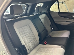 Used 2024  Chevrolet Equinox AWD 4dr LT w&sol;1LT at Camacho Mitsubishi near Palmdale&comma; CA