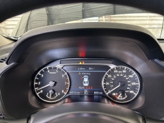 Used 2023  Nissan Altima 2&period;5 SV Sedan at Camacho Mitsubishi near Palmdale&comma; CA