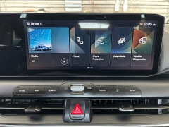 Used 2025  Kia K4 LXS FWD at Camacho Mitsubishi near Palmdale&comma; CA