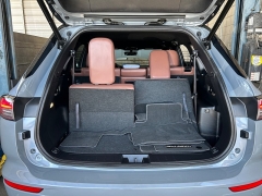 Used 2025  Mitsubishi Outlander SEL FWD at Camacho Mitsubishi near Palmdale&comma; CA