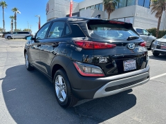 Used 2023 Hyundai Kona SE Auto AWD at Camacho Mitsubishi near Palmdale, CA