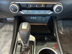 Used 2024  Nissan Altima 2&period;5 SV Sedan at Camacho Mitsubishi near Palmdale&comma; CA