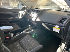 New 2025  Mitsubishi Outlander Sport 2.0 AWC at Camacho Mitsubishi near Palmdale, CA