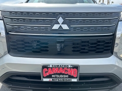 New 2025 Mitsubishi Outlander Plug-In Hybrid ES S-AWC at Camacho Mitsubishi near Palmdale, CA